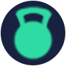 Difficulty Badge