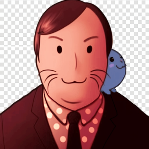 ItchyBeard avatar