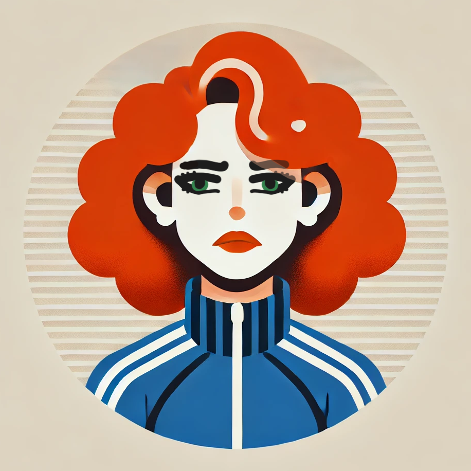 Cooperkit avatar