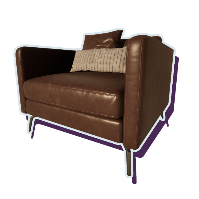 Armchair