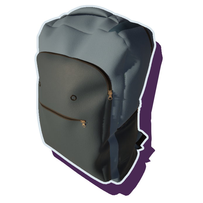 Backpack