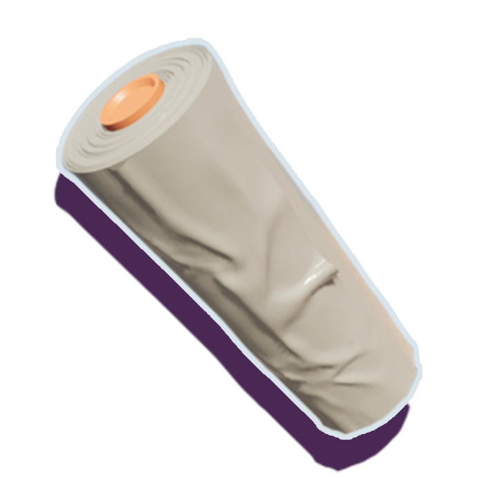 Cling Plastic Wrap