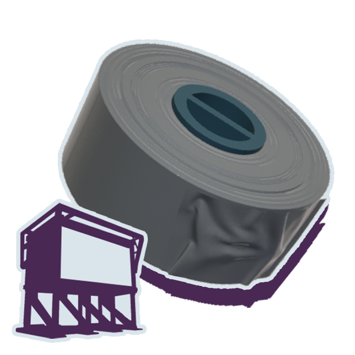 Cling Wrap (Workbench)
