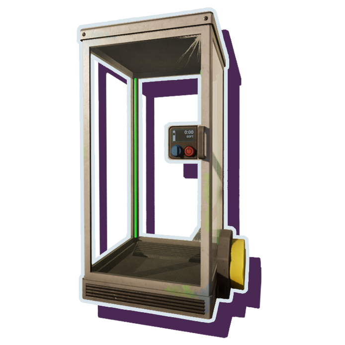 Custom Dryer