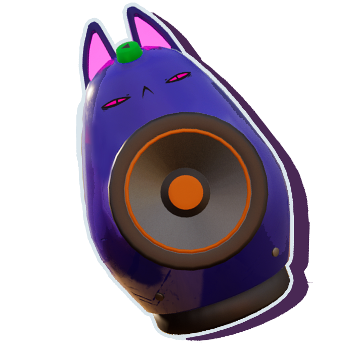 Daydream Speaker