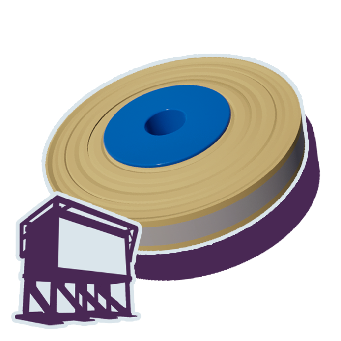 Money Tape
