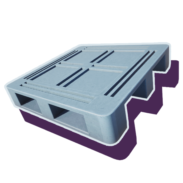 Plastic Pallet
