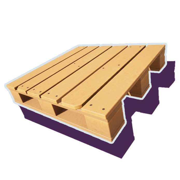 Wooden Pallet